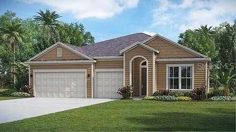 Sw 77Th Place, Dunnellon, FL 34432