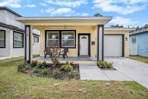 15Th Avenue S, Saint Petersburg, FL 33712