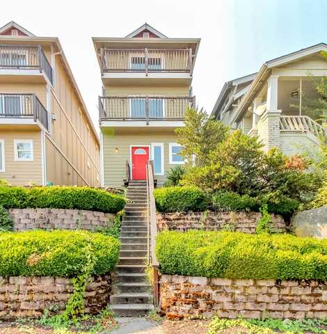 S Yakima Avenue, Tacoma, WA 98405