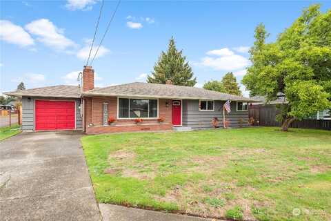 W Stewart Avenue, Puyallup, WA 98371