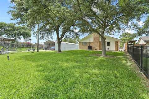 36Th Avenue, Texas City, TX 77590