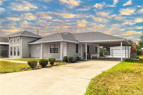 S Wayne Drive W, Edinburg, TX 78542