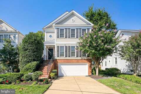 N Veitch Street N, Arlington, VA 22201