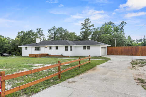 Barton Chapel Rd Road, Augusta, GA 30909