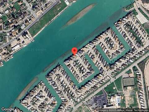 W Bonnet Cir Unit 170, Port Isabel, TX 78578