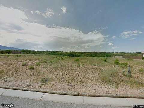 S Tenen Pass Drive, Benson, AZ 85602