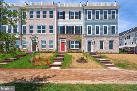 Dunnington Pl Place, Dumfries, VA 22026