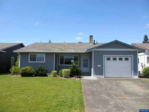 Princeton Rd Rd, Woodburn, OR 97071