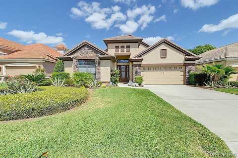 N Lake Marie Terrace, Hernando, FL 34442