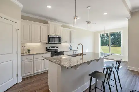 High Country Acres, Tyler, TX 75706