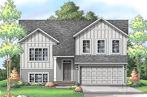 Tiger Street, Ramsey, MN 55303
