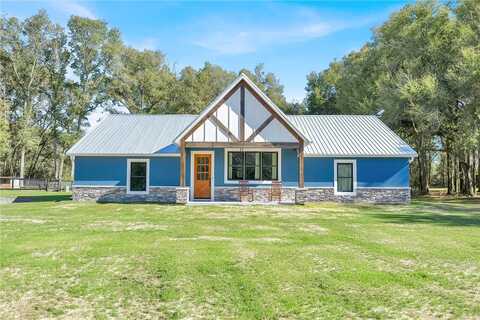 Ne 15Th Terrace, Citra, FL 32113