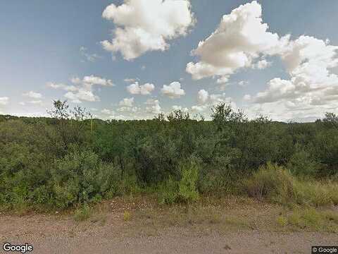 E Roosevelt Road, Huachuca City, AZ 85616