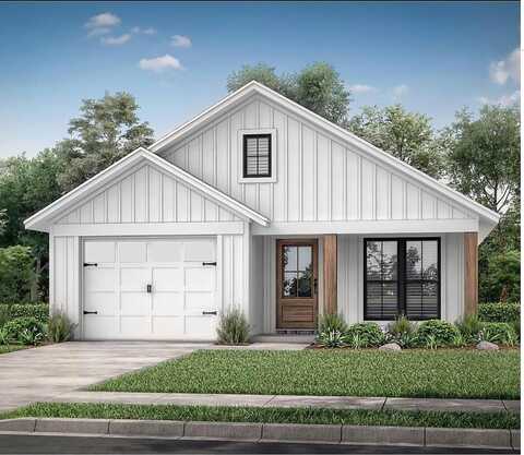 Stuckey Avenue, Tallahassee, FL 32310