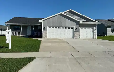 Acacia Lane, Milton, WI 53563