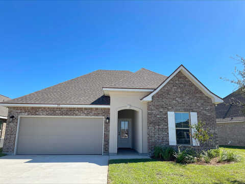 Hydrangea Boulevard, Freeport, FL 32439