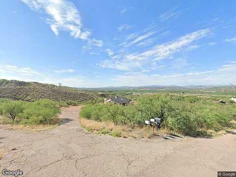 Pia Court, Rio Rico, AZ 85648
