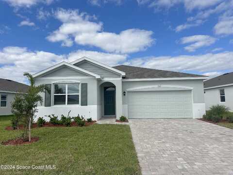 Nettle Se, Palm Bay, FL 32909