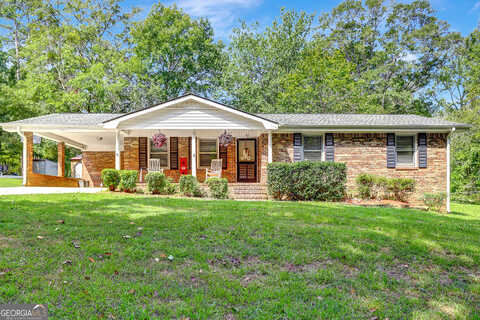 Cowan Rd Road, Griffin, GA 30223