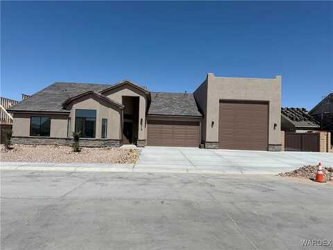 E Barbary Drive, Fort Mohave, AZ 86426