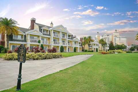 Seven Eagles Court, Reunion, FL 34747