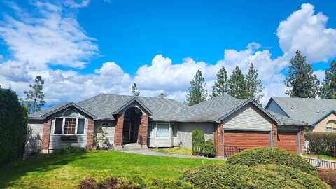 S S Kahuna Dr, Spokane, WA 99212