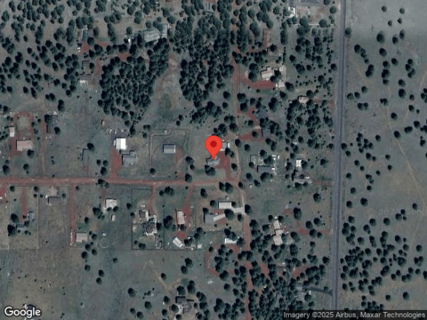 E Elkhorn, Parks, AZ 86018