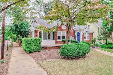 Jefferson Avenue Avenue, East Point, GA 30344