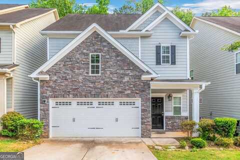 Candler Ct Court, Morrow, GA 30260