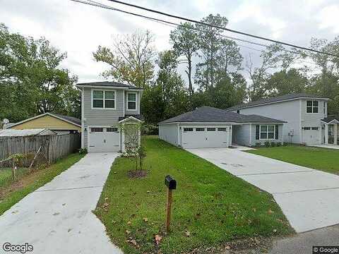 Neva St, Jacksonville, FL 32205