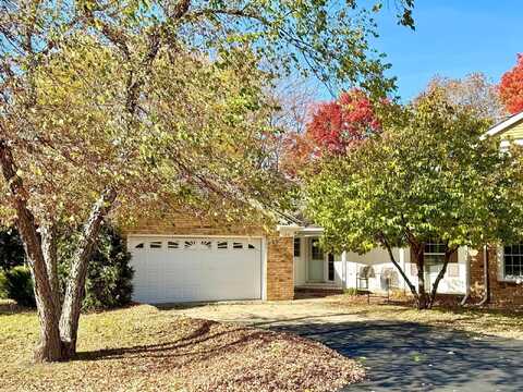 Woodley Street, Northfield, MN 55057