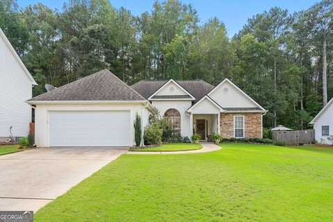 Chateau Terrace Terrace, Mcdonough, GA 30253