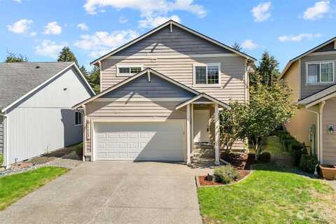 Westchester Street Nw, Olympia, WA 98502