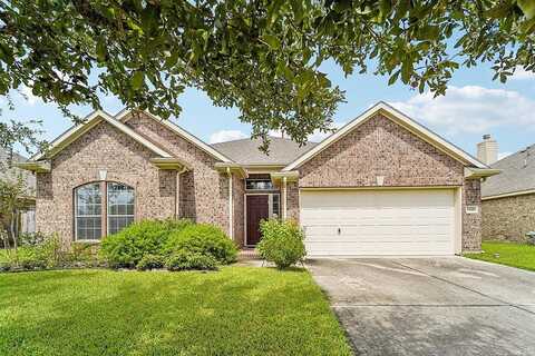 W Autumn Brook Street, Seabrook, TX 77586