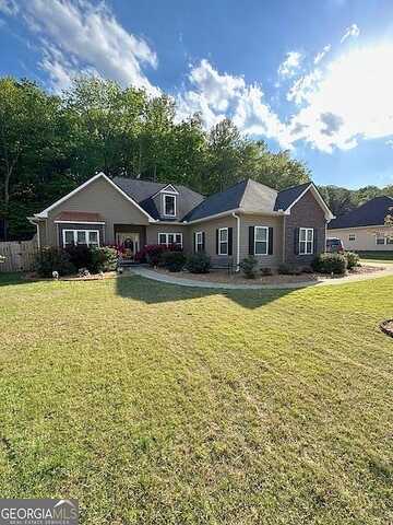 Bush Arbor Place, Rome, GA 30165