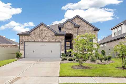 Chinese Violet Street, Conroe, TX 77385