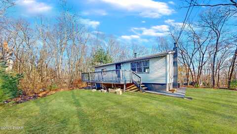 Ironwood Drive, Dingmans Ferry, PA 18328
