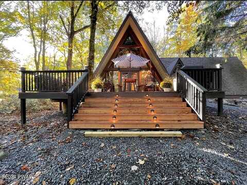 Cree Trail, Milford, PA 18337