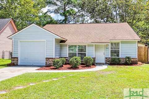 S Quail Crossing, Savannah, GA 31419