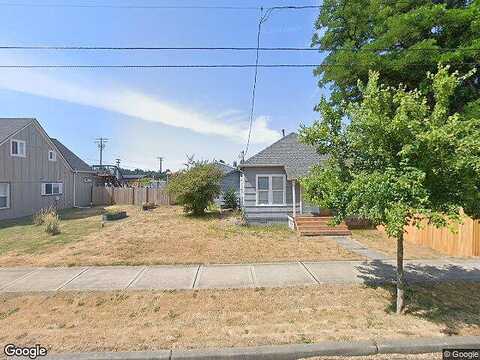 Street, Rainier, OR 97048