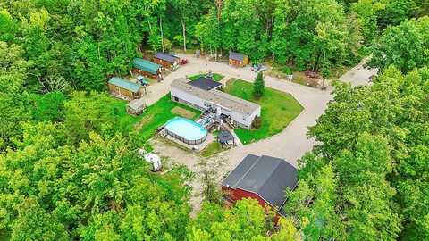 Sugar Fork Rd., Cumberland, VA 23040