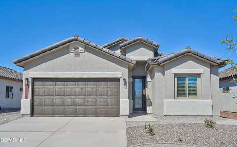 Barbara Avenue, Socorro, TX 79927