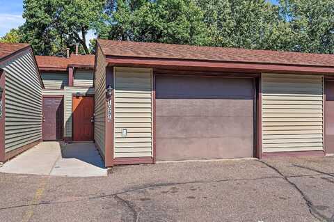 Hanson Boulevard, Coon Rapids, MN 55433