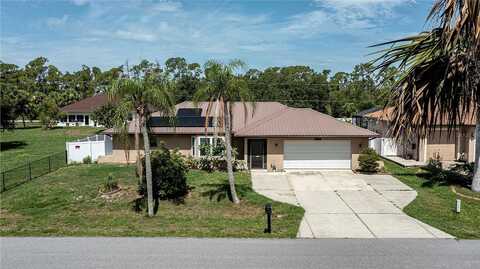 Cabot Street E, Port Charlotte, FL 33953