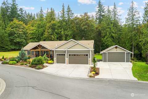 W Rue Lavande Lane Ne, Sequim, WA 98382