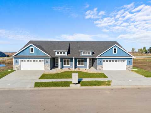 11Th Place, Kasson, MN 55944