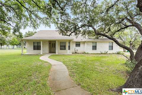 Danzig Drive, Kempner, TX 76539