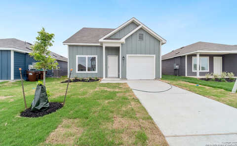 Coopers Crossing, San Antonio, TX 78222