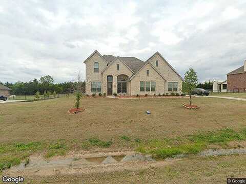 Stone Hollow Dr., Van Alstyne, TX 75495