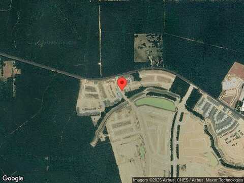 Plan The Nottingham - 22808 Great Egret Dr, Splendora, TX 77372
